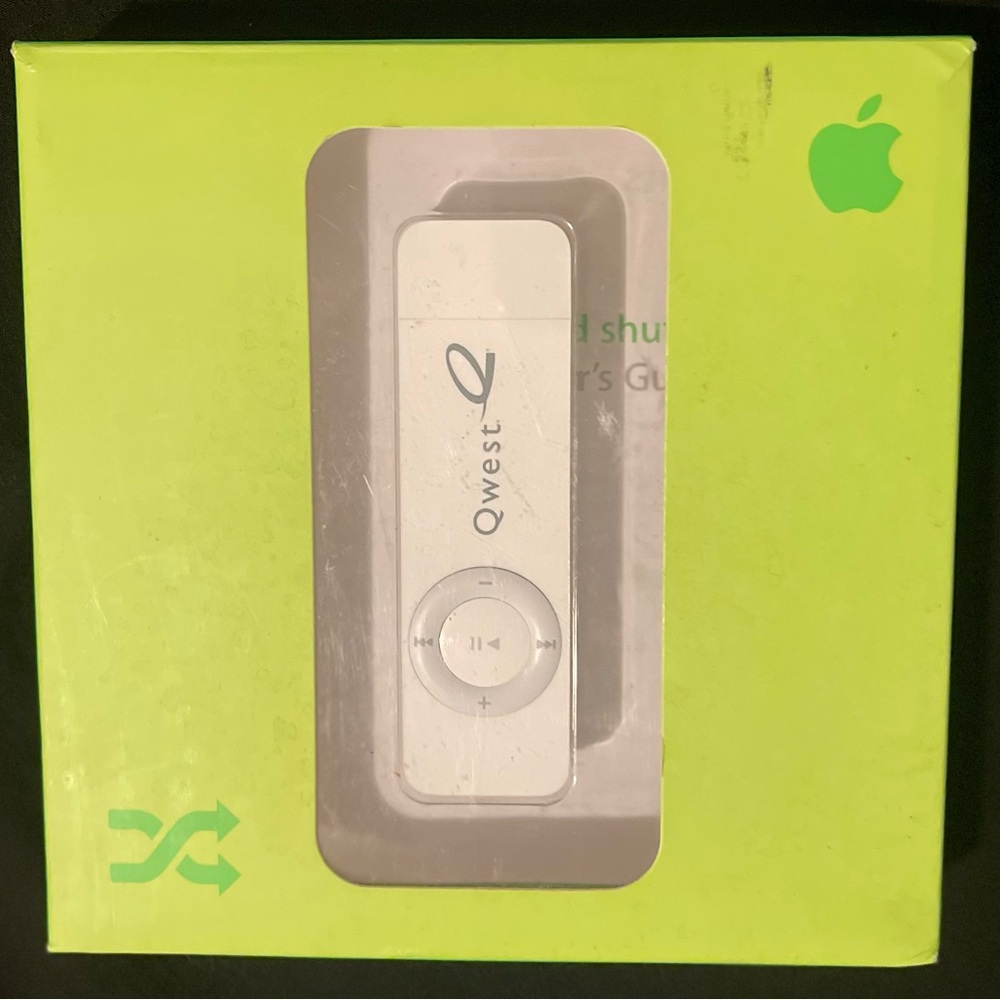 RARE 1st Gen Apple iPod Shuffle 2005 - Picture 3 of 4